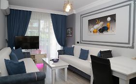 Polat Holiday Homes