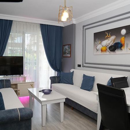 Polat Holiday Homes Alanya Exterior photo