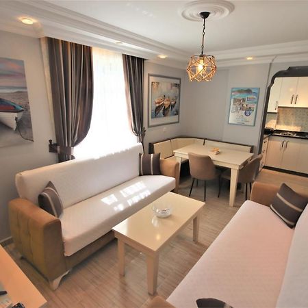 Polat Holiday Homes Alanya Exterior photo