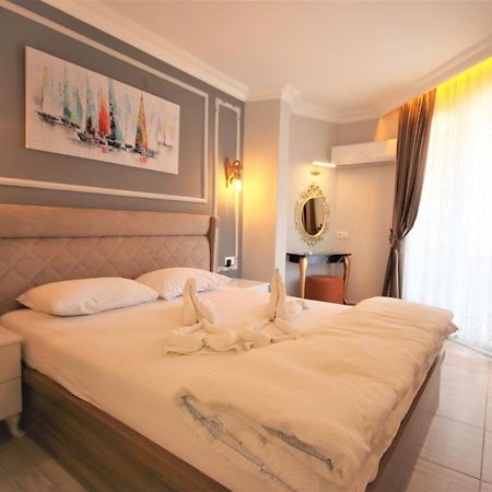Polat Holiday Homes Alanya Exterior photo